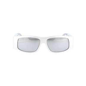 24SS 발렌시아가 선글라스 BB0100S 002 002 SILVER SILVER SILVER