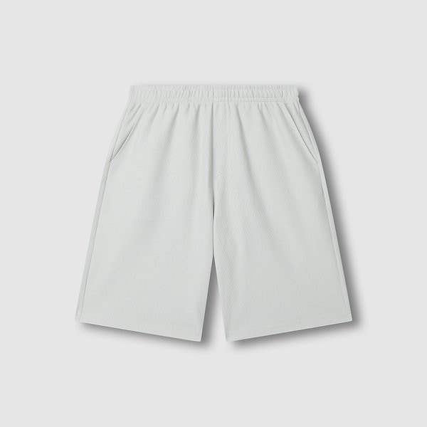 [공용] 피케 하프 팬츠 [S~XL] J1262010510BA