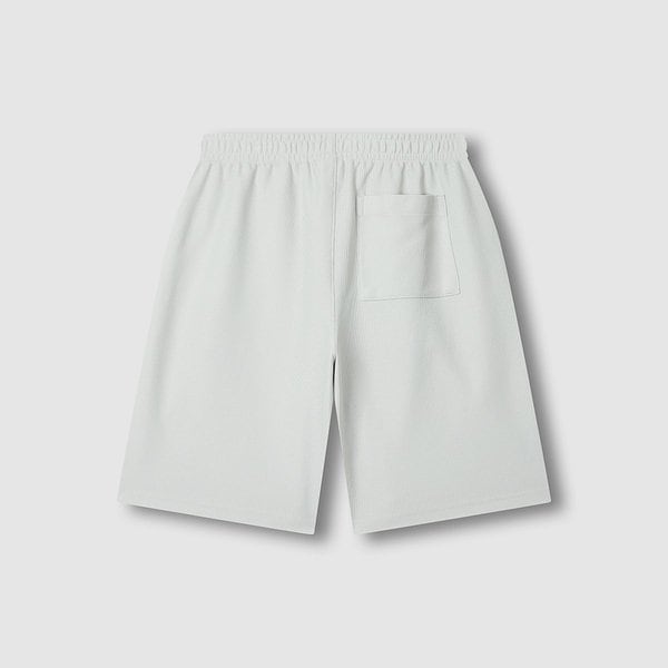 [공용] 피케 하프 팬츠 [S~XL] J1262010510BA