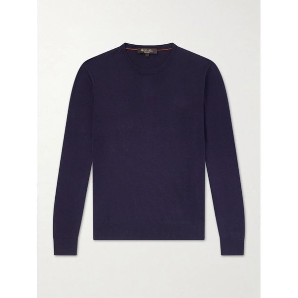 아이스 위시™ 씨 아일랜드 코튼 스웨터 46376663162993980