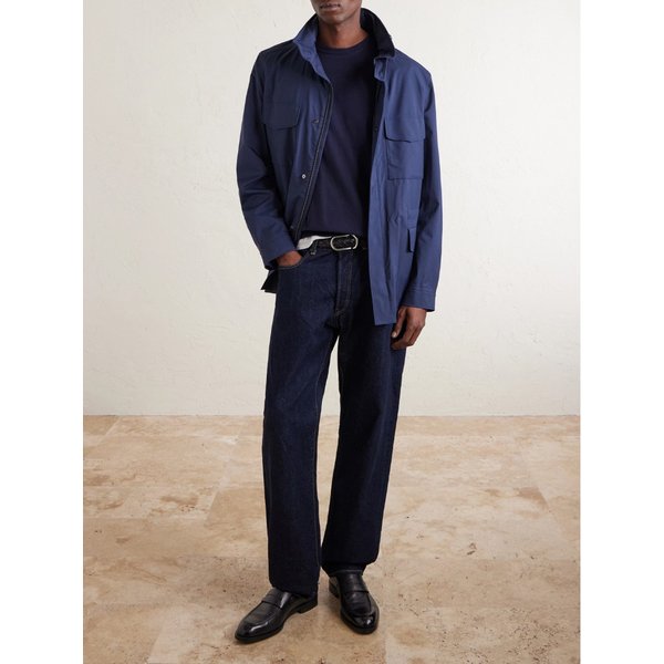 아이스 위시™ 씨 아일랜드 코튼 스웨터 46376663162993980