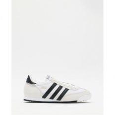 4816925 adidas Dragon OG - Uni Core Black, White  Crystal