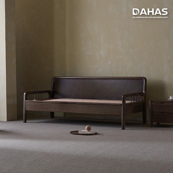 장수돌침대 다하스 1340P 맥반석 돌쇼파