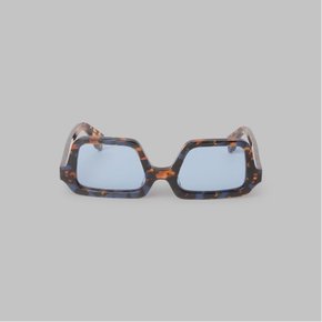 [해외배송] 마르셀로불론 공용 선글라스 SOLIDAGO SUNGLASSES HAVANA BLUE    HAVANA BLUE HAVANA BLUE