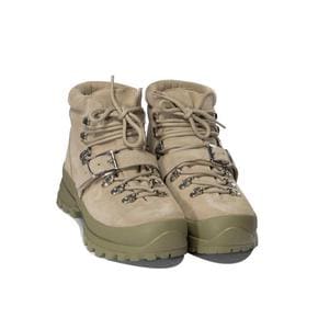 24FW 논네이티브 부츠 NN F4404KHAKI Beige