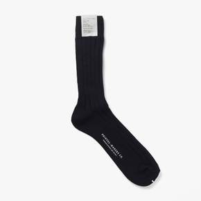 PHIGVEL /피그벨/GENT S SOCKS /수입양말/BLACK/PGF1M80003A98