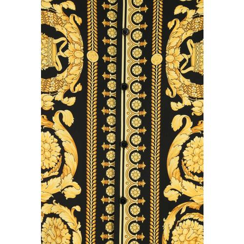 베르사체 셔츠 10039261A03044 5B000 GOLD