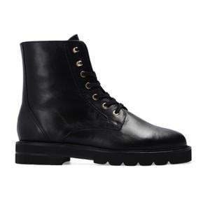 [스튜어트 와이츠먼] Boots 9344071467347 Black