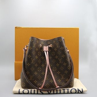 LOUIS VUITTON 고이비토 중고명품 (미사용) 루이비통 네오노에 버킷백  K43194LV