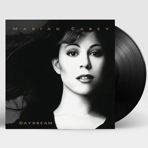 MARIAH CAREY - DAYDREAM LP