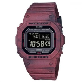 G-SHOCK G CASIO GW-B5600SL-4 [] 쇼크 샌드랜드 스마트 폰 링크 카시오 전파 솔라 디지털