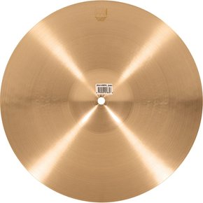 MEINL Cymbals 마이넬 Pure Alloy Series 하이햇 심벌즈 14inch Medium Hihat PA14MH []