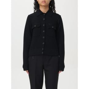 Cardigan woman Zadig   Voltaire KWCA00573 TP67298567