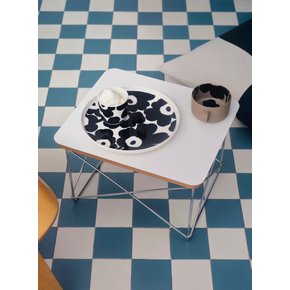 [marimekko]네이비 우니꼬 커피컵 세트 (2pcs) MK23Z3NKUC190