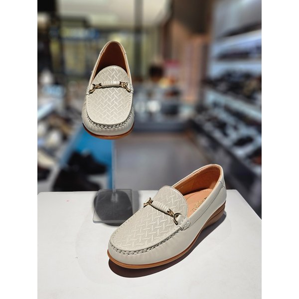 [파주점] 미셸 by 탠디 여성로퍼 3.5cm 컴포트슈즈 x26028a