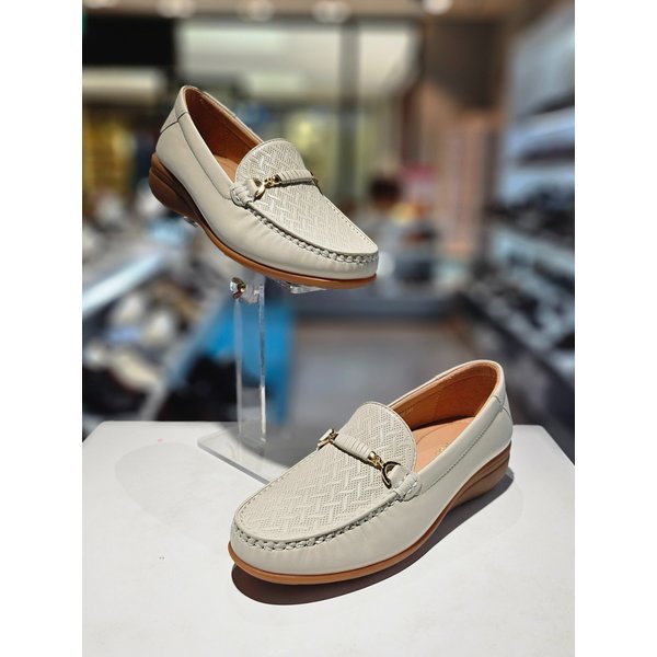 [파주점] 미셸 by 탠디 여성로퍼 3.5cm 컴포트슈즈 x26028a