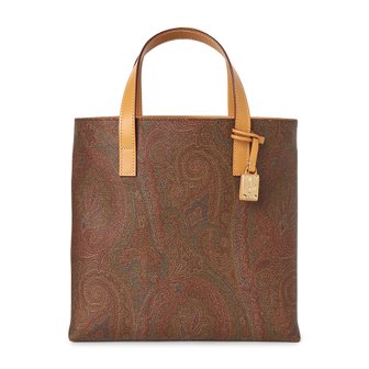 에트로 [부산점] 스크래치 페이즐리 여성 토트백 WP1D0031 AA054 R0369