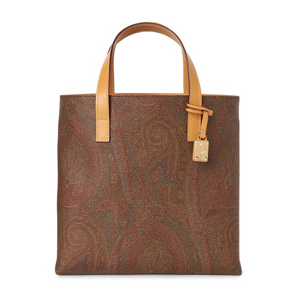 [부산점] 스크래치 페이즐리 여성 토트백 WP1D0031 AA054 R0369