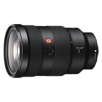  FE 24-70mm F2.8 GM  G Master   SEL2470GM 소니 표준 줌 렌즈 풀 사이즈 디지털 일안 카메라