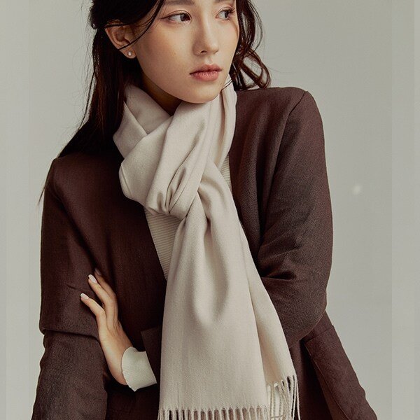 TANDY 빅솔리드 머플러