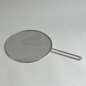 스텐 프라이팬 덮개 29cm 요리할때 주변이 깔끔해요