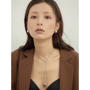 LOVE ME Collection (Necklace)