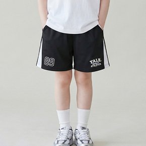 예일키즈 컬러 포인트 매쉬 쇼츠 A6M007