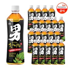 광동 진한 헛개차 500ml X 20입 -