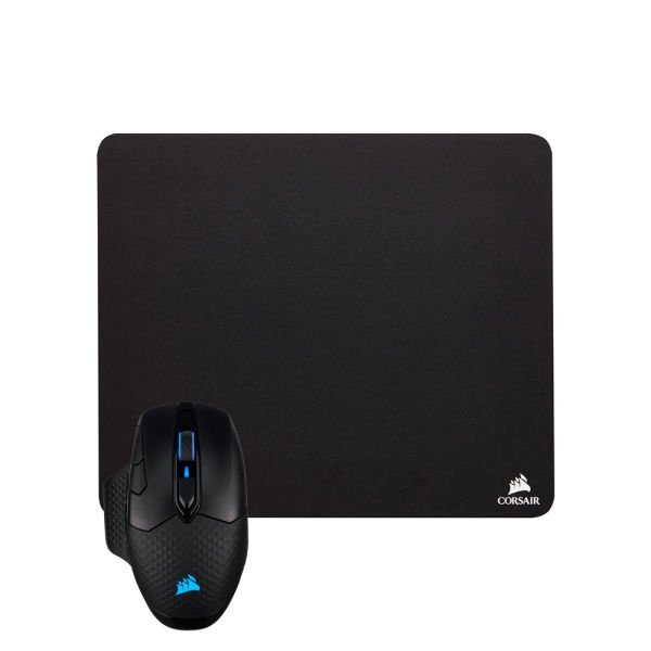 Ssg Core CORSAIR DARK CORE RGB PRO SE MM100 - SSG.COM