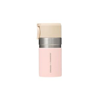  STARBUCKS 스타벅스 스텐레스 보틀 STANLEY 핑크 280ml 사쿠라 2