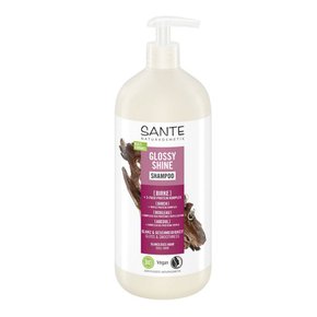 [해외직배송] 산테 글로시 샤인 샴푸 950ml