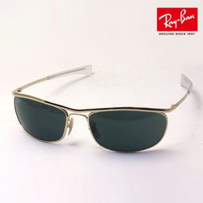 Ray-Ban RB3119M 00131 RayBan 정규 레이밴 일본 최대급의 구색 레이반 선글라스 올림피안 원