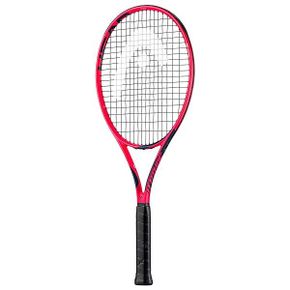 독일 헤드 테니스라켓 HEAD 남녀공용  Erwachsene Mx Attitude Comp Tennis Racquet 1342618