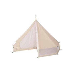 독일 노르디스크 텐트 Nordisk Tent Accessories Asgard 7.1 Technical Cotton Cabin 1pc 135044