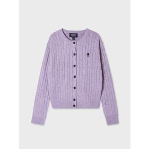 Steve Cable Cardigan / WHCKG4911F