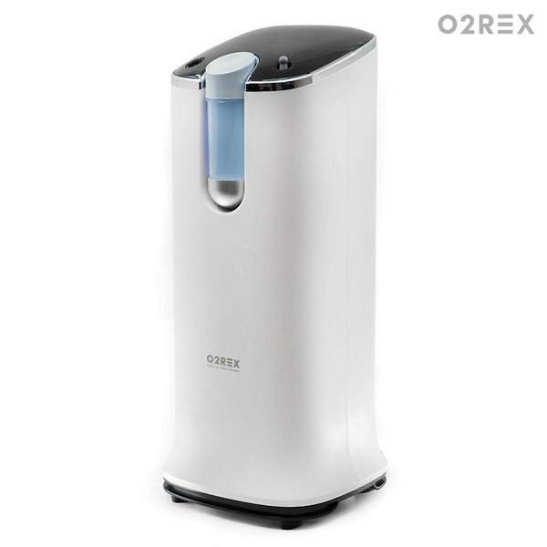 엔에프 포터블 산소발생기 O2REX-F50 오투렉스 면역력 향상 숙취해소 피로 회복 집중량 향상 - SSG.COM