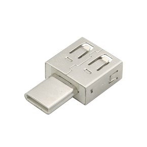 C타입 to USB 2.0 OTG 젠더 ID020