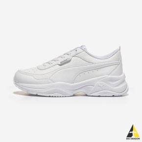 실리아 모드 - PUMA White-PUMA Silver 114612738