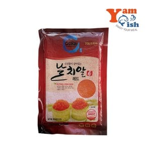 코아 날치알 레드 500g
