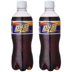 맥콜 500ml x 20PET