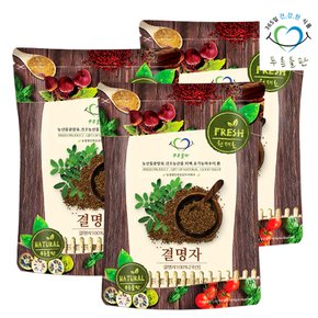 국내산 결명자 500g 결명자차