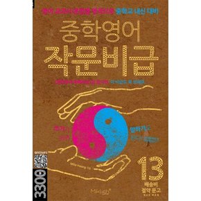 중학영어 작문비급 - 영어 교과서 문법별 영작으로 중학교 내신 대비 - 배송비 절약 문고 13
