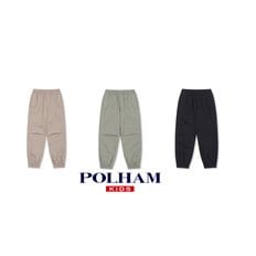 폴햄키즈 공용) 카고 조거 팬츠 PKF1PP3011
