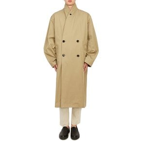 롱 트렌치 코트 CO1016 LF1154 240 (남여공용)