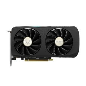 HIT ZOTAC GAMING 지포스 RTX 4070 SUPER TWIN Edge OC D6X 12GB /정품/오늘출발