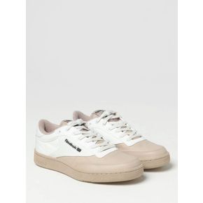 Club C sneakers in leather and nylon RMIA011C99FAB002 TP63042757 66592828