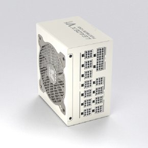 슈퍼플라워 SF-850F14TP LEADEX V PRO PLATINUM WHITE