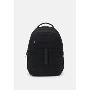 4957751 Reebok CROSS ONE BACKPACK UNI - Rucksack black