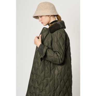 BCBG 멜란지 HAT (B4W0A512)