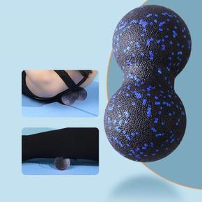 셀프 마사지 근막이완 땅콩 피넛볼 폼롤러 (S31906650)